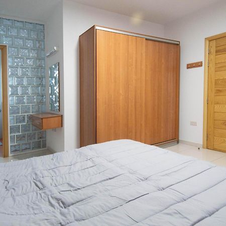 Venus Apartment Sliema Dış mekan fotoğraf