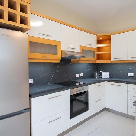 Venus Apartment Sliema Dış mekan fotoğraf