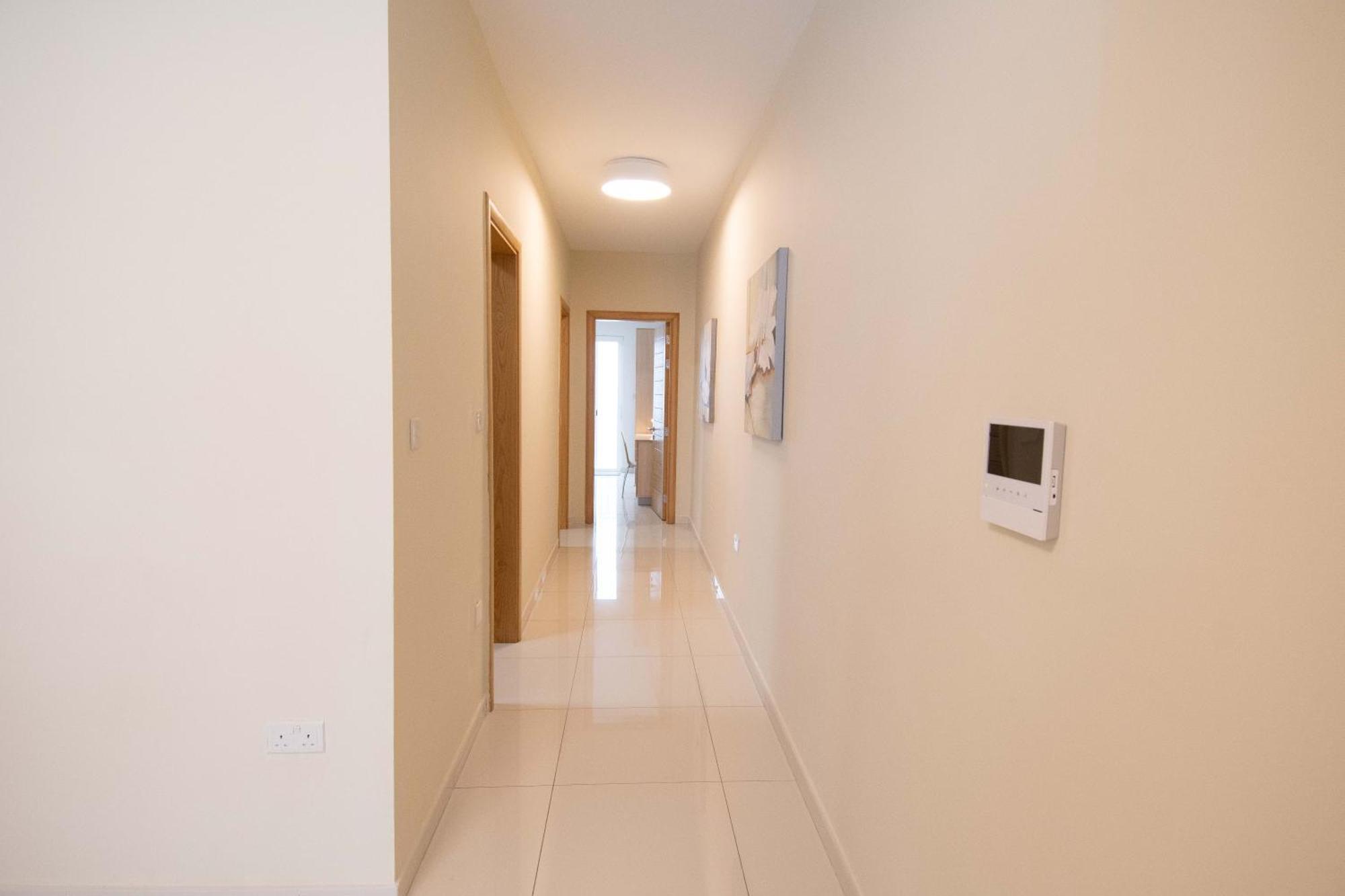 Venus Apartment Sliema Dış mekan fotoğraf