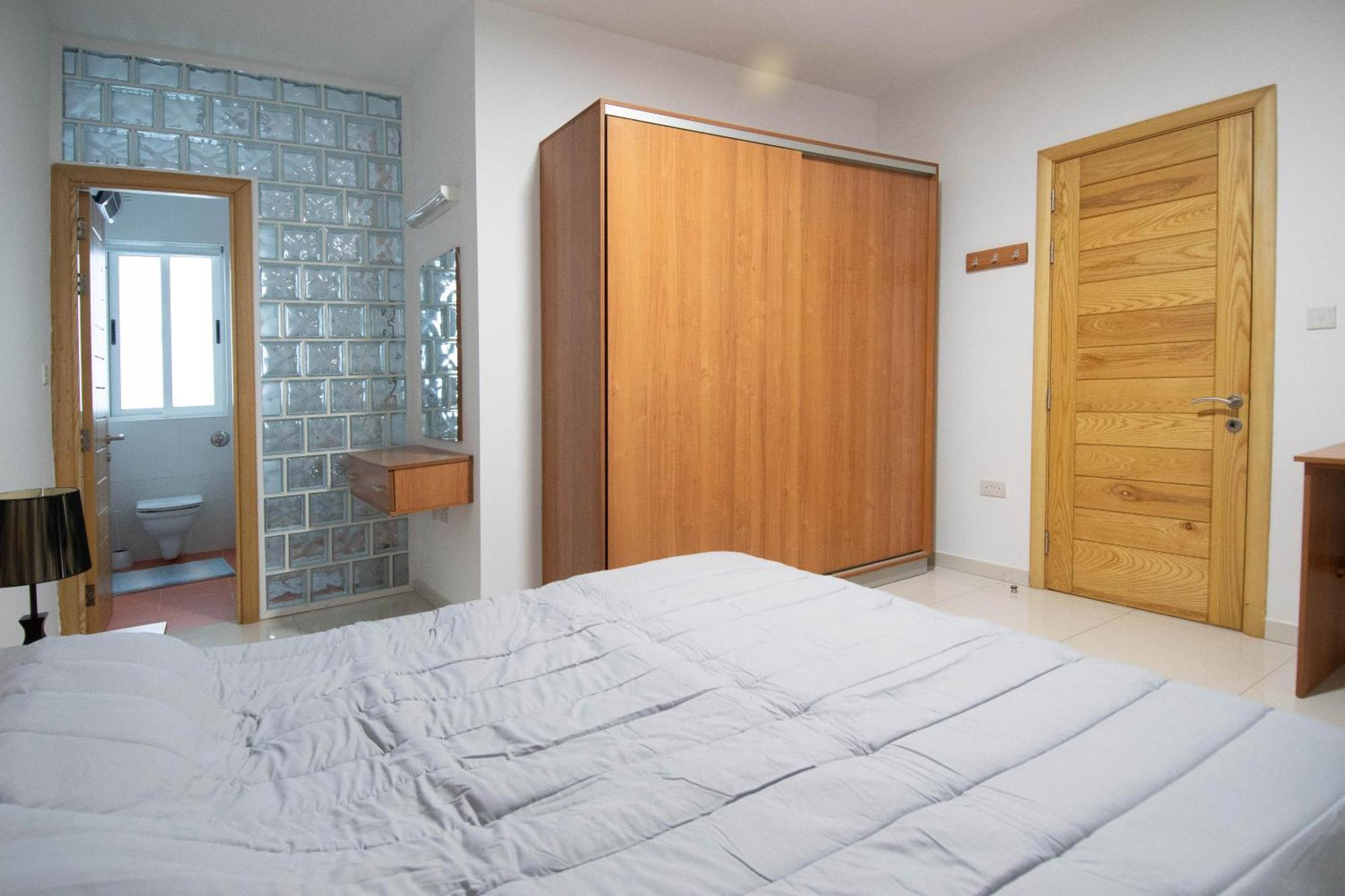Venus Apartment Sliema Dış mekan fotoğraf