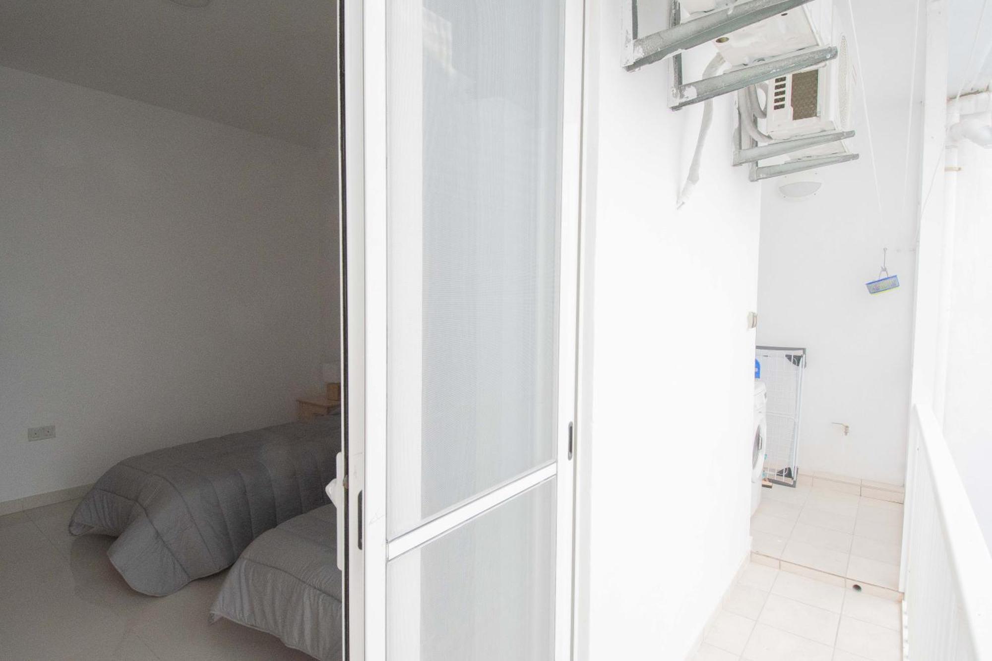 Venus Apartment Sliema Dış mekan fotoğraf