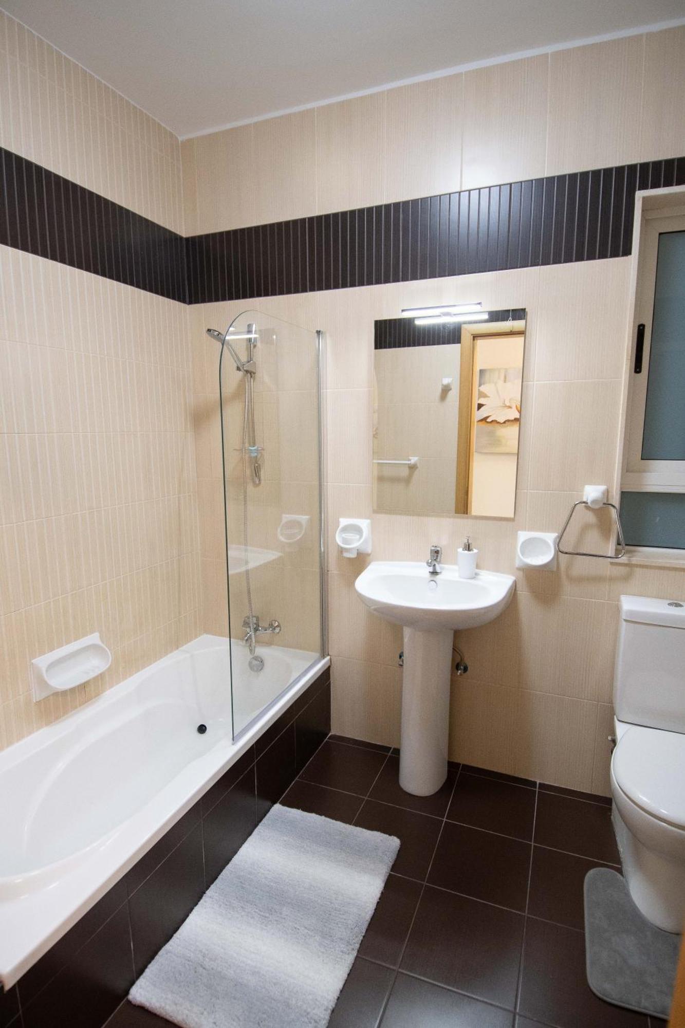 Venus Apartment Sliema Dış mekan fotoğraf