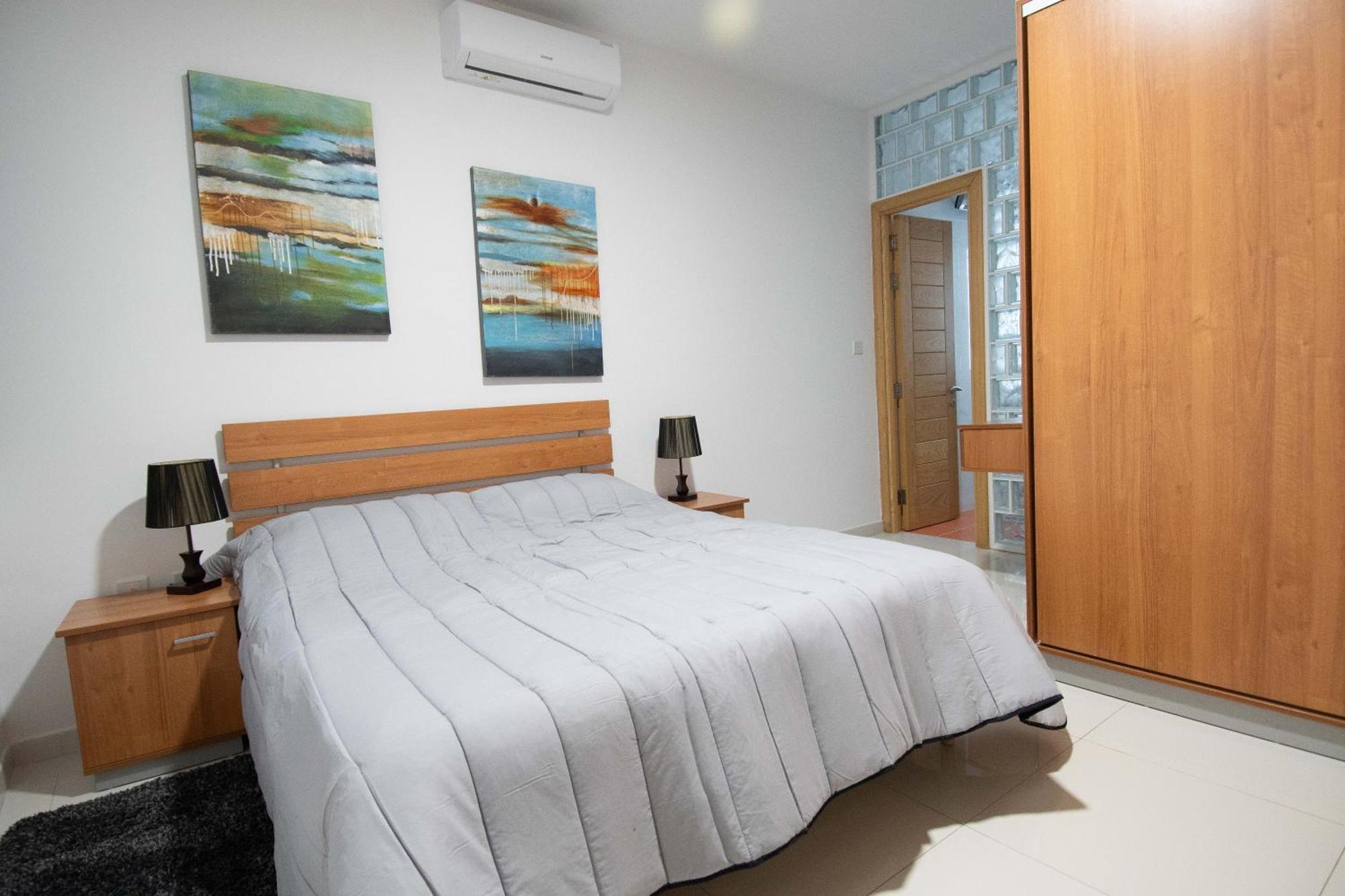 Venus Apartment Sliema Dış mekan fotoğraf