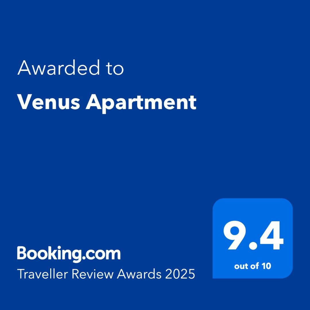 Venus Apartment Sliema Dış mekan fotoğraf